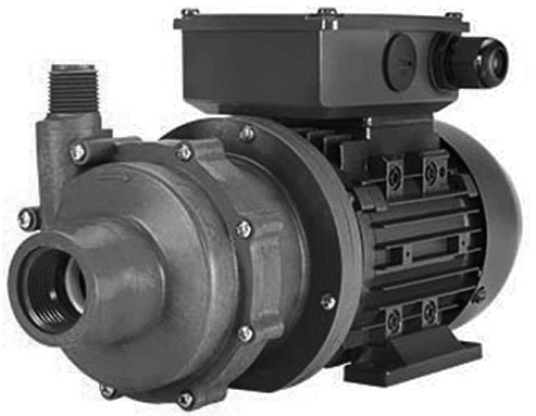 Finish Thompson Pump DB4V-T-M615