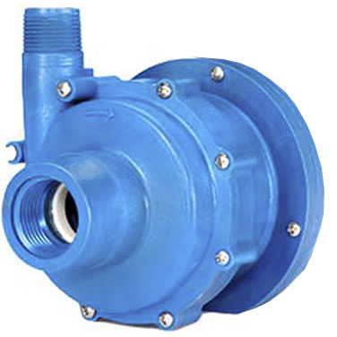 Finish Thompson Pump DB5P-54