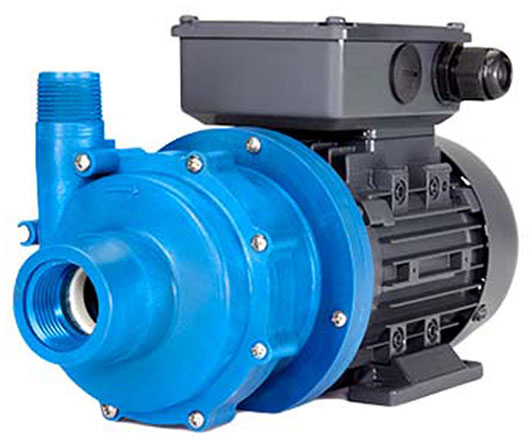 Finish Thompson Pump DB5P-M613
