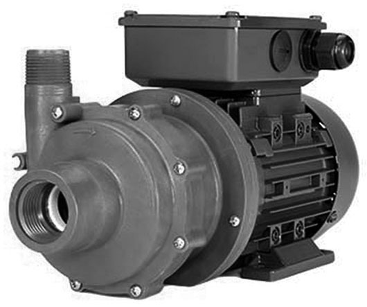 Finish Thompson Pump DB5.5V-T-M623