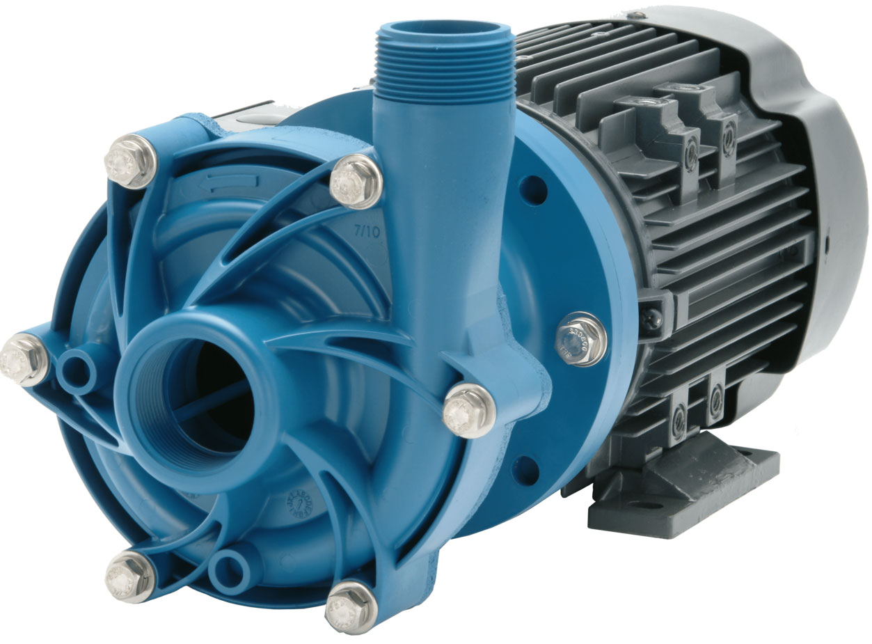 Finish Thompson Pump DB7P-M227