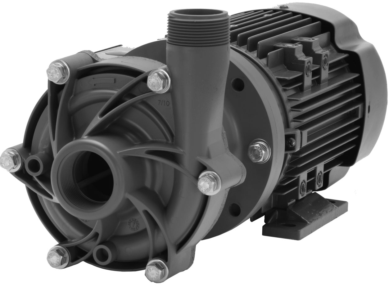 Finish Thompson Pump DB7V-T-M227