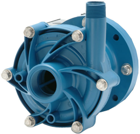 Finish Thompson Pump DB8P-14