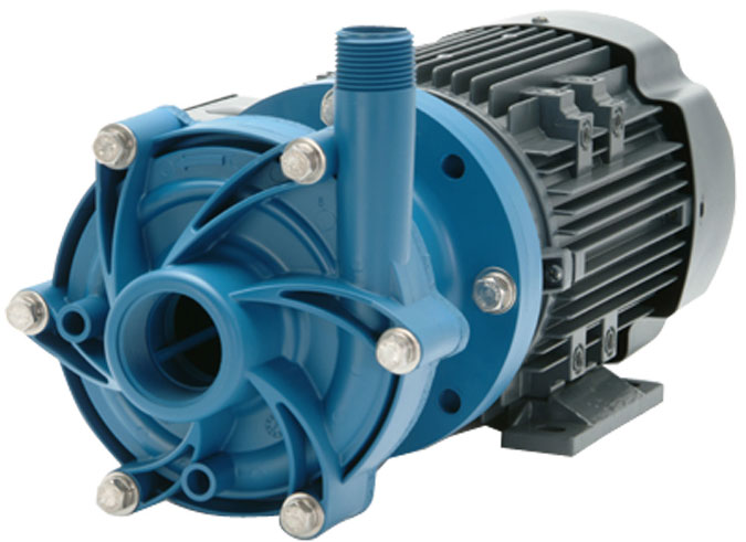 Finish Thompson Pump DB8P-M241
