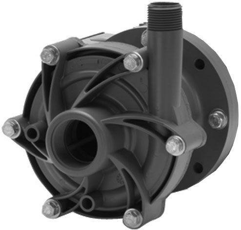 Finish Thompson Pump DB8V-T-14