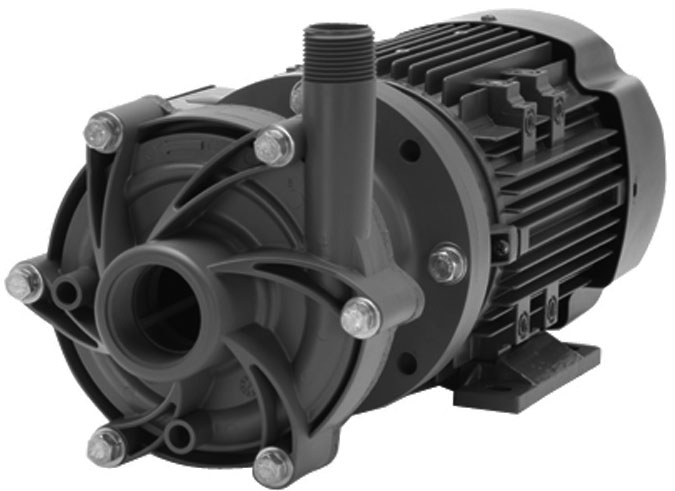 Finish Thompson Pump DB8V-T-M227