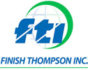 Finish Thompson Pump # 105878-4