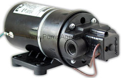 Flojet Pump 2100-012, 02100-012