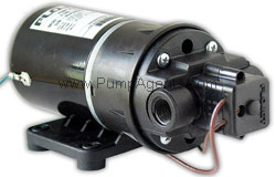 Flojet Pump 2100-022A, 02100-022A