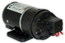 Flojet Pump 2100-112, 02100-112