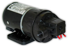 Flojet Pump 2100-115A, 02100-115A