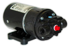 Flojet Pump 2100-121, 02100-121