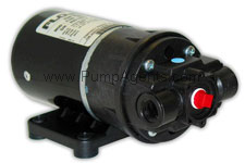 Flojet Pump 2100-124A, 02100-124A