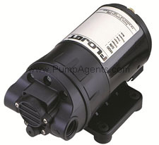 Flojet Pump 2100-212, 02100-212