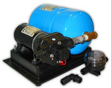 Flojet Pump 2840-300, 02840-300