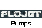 Flojet Pump 3710-A42, 03710-A42