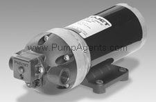 Flojet Pump 3811-032, 03811-032