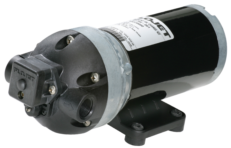 Flojet Pump 3811143A, 03811143A