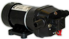 Flojet Pump 4100-123A, 04100-123A