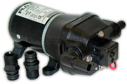 Flojet Pump 4305-144, 04305-144