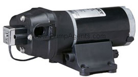 Flojet Pump 4520-043, 04520-043