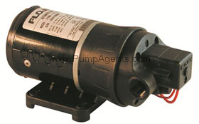 Flojet Pump D1525E7012, D1525E7012