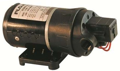 Flojet Pump D1725E6011, D1725E6011