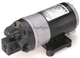 Flojet Pump D213215011, D213215011