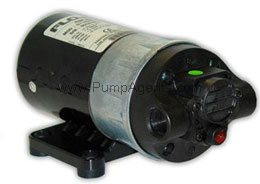 Flojet Pump D21X025, D21X025