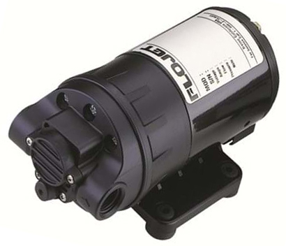 Flojet Pump D3121E1211A, D3121E1211A