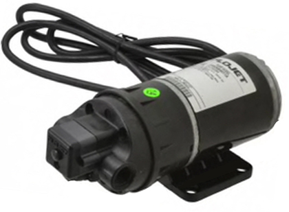 Flojet Pump D3835V1311A, D3835V1311A