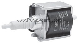 Flojet Pump ET508-451A, ET508-451A