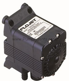 Flojet Pump G57520A, G57520A