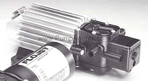 Flojet Pump LF111421D, LF111421D