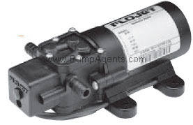 Flojet Pump LF121B02D, LF121B02D