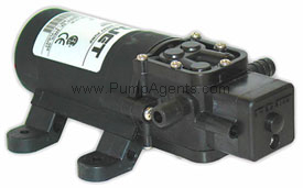 Flojet Pump LF152-421D, LF152-421D