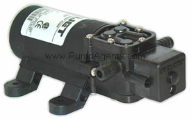 Flojet Pump LF521401D, LF521401D