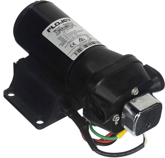 Flojet Pump R4426143A, R4426143A