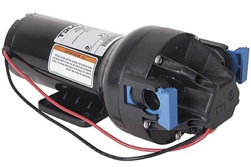 Flojet Pump R8600-134, R8600-134