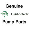 Fluid O Tech Pump # 3300100