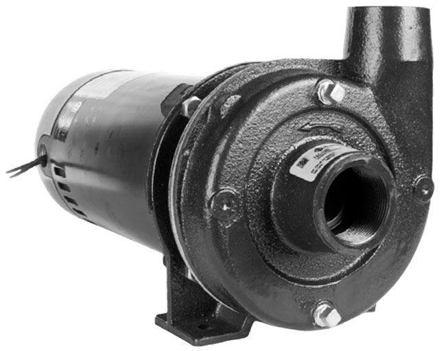 Franklin 5FPDA1AS Pump