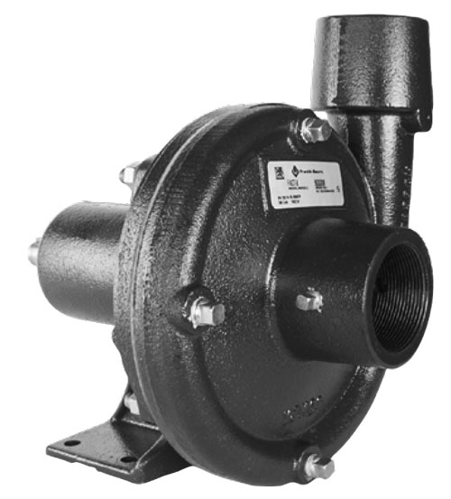 Franklin FACT8 Centrifugal Pump
