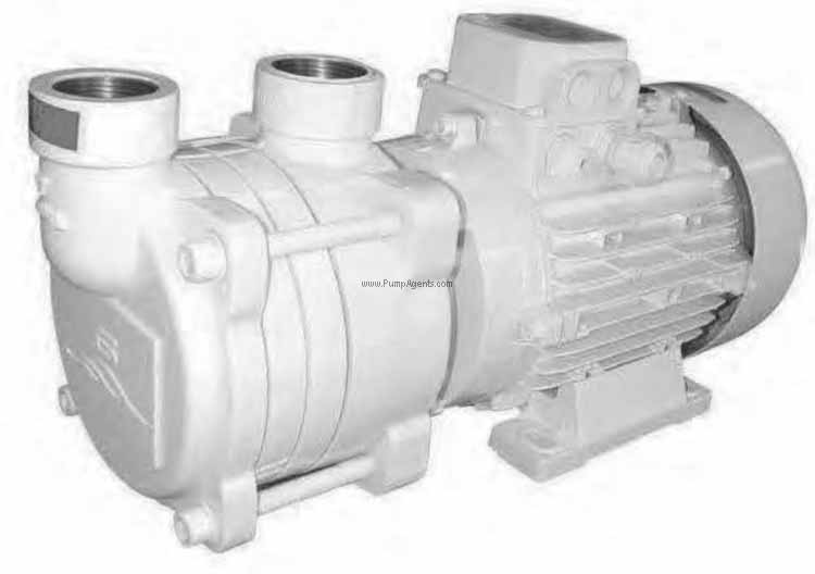 Gianneschi Pump ACB-331-230V