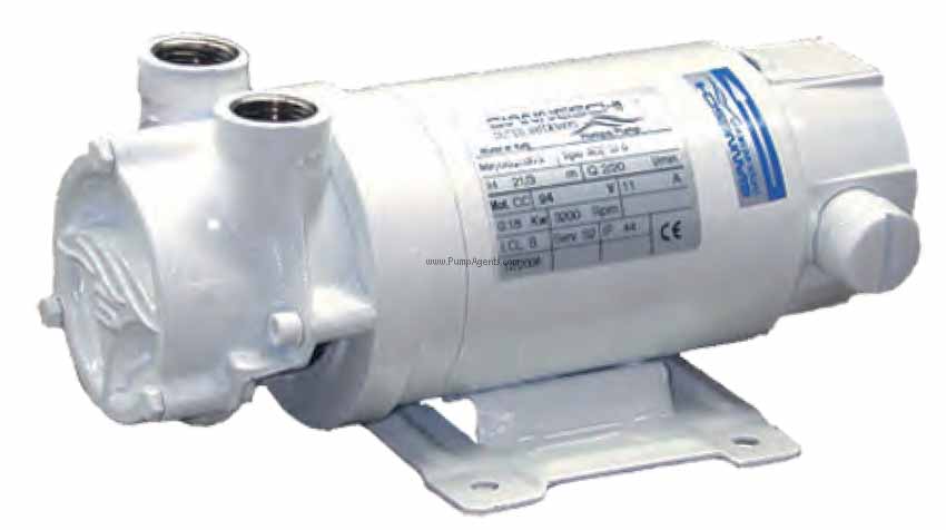 Gianneschi Pump ACB-61E-12V