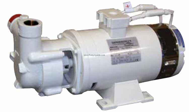 Gianneschi Pump ACB-80-110V