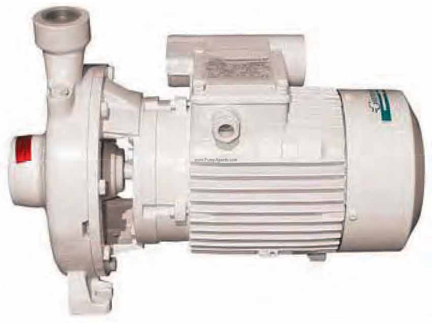 Gianneschi Pump CB-25/16-B-24V