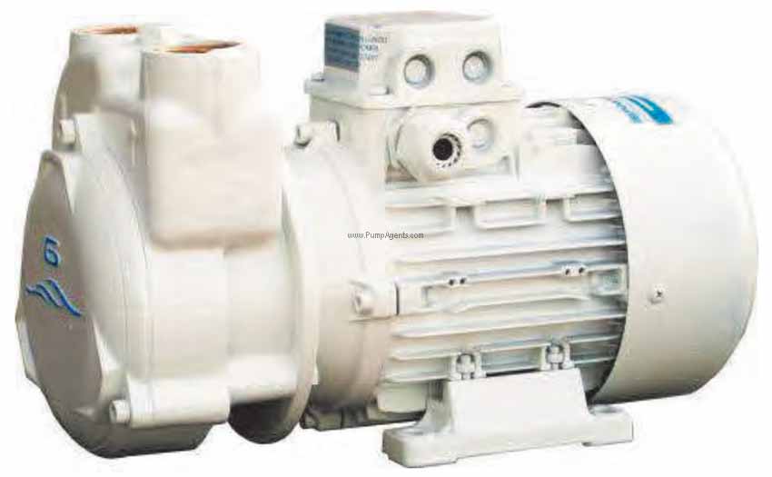 Gianneschi Pump CP-26-A1-230/400V