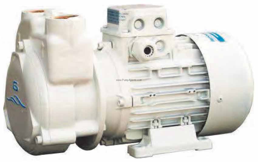 Gianneschi Pump CP-30-A1-230/400V