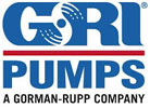 Gorman Rupp Pump 15728-001