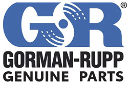 Gorman Rupp Pump Parts 02500-027